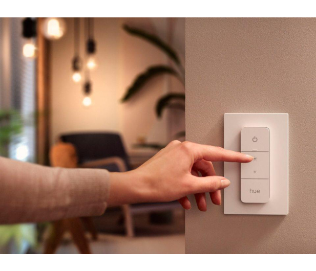 Philips Hue Regulator Przyciemniania v2 - 632638 - zdjęcie 6